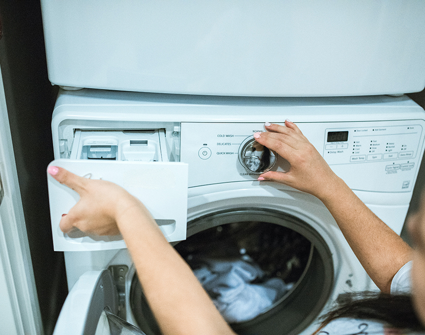 Whirlpool repair Covington