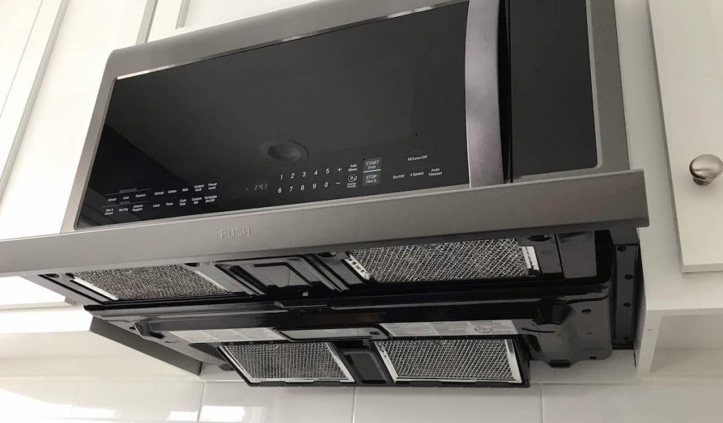 microwave repair Covington GA