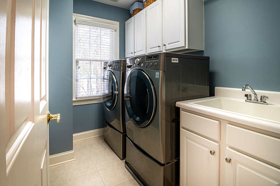 washer dryer repair Covington