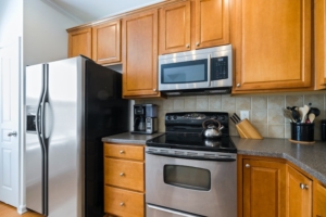 Should You Repair or Replace a Broken Microwave? Appliance Repair Conyers