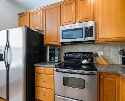 Should You Repair or Replace a Broken Microwave? Appliance Repair Conyers
