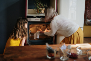 Oven Repair Atlanta