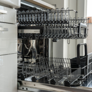 Dishwasher Not Drying Dishes? Here’s What to do Next