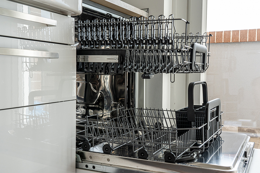 Dishwasher Not Drying Dishes? Here’s What to do Next