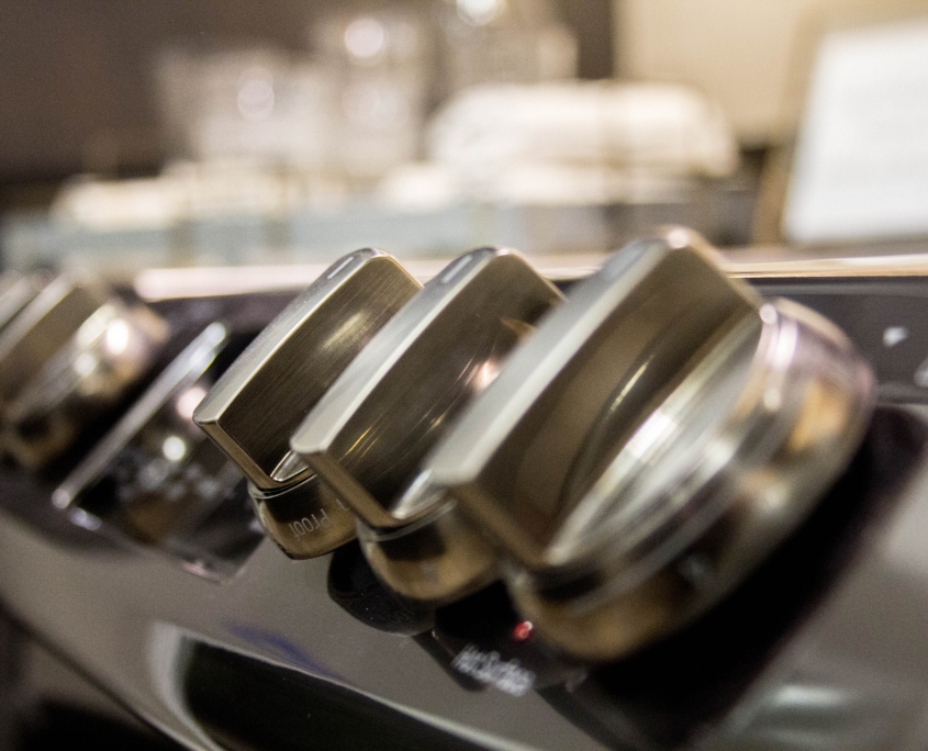 The 7 Most Common Cooktop Problems (And How to Fix Them)