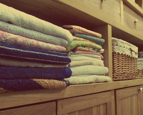 5 Tips to Make the Most of Laundry Day