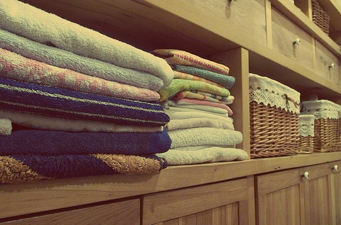 5 Tips to Make the Most of Laundry Day