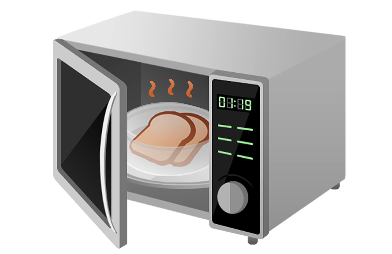 Don't Make These Microwave Mistakes! | Comfort Appliance Repair