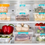 Refrigerator Organization Hacks for an Efficient Kitchen