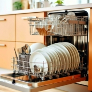 Dishwasher Filter Cleaning: A Step-by-Step Guide