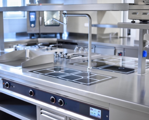 Maximize Efficiency: Commercial Appliance Maintenance Guide