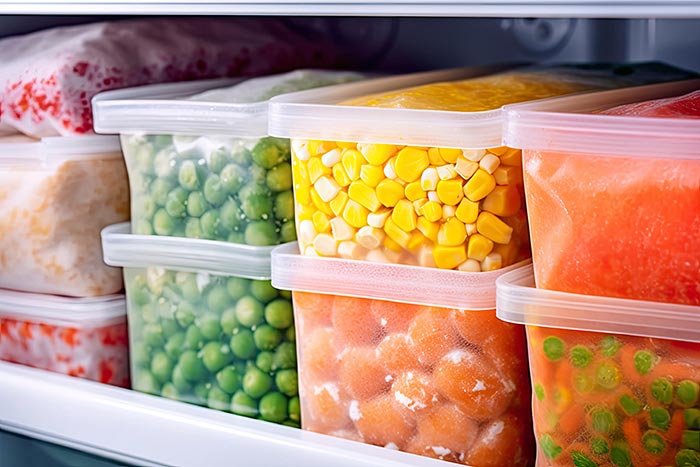 Extending the Life of Your Freezer: Maintenance Tips 