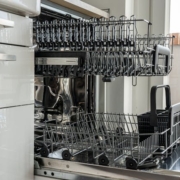 How Long Does A Dishwasher Run?