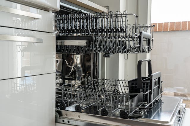 How Long Does A Dishwasher Run?