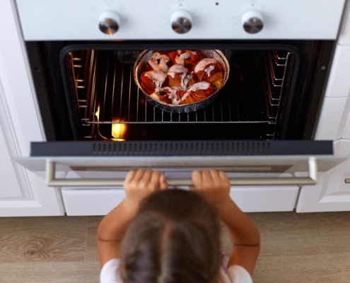 How To Solve The Top 8 Common Oven Problems