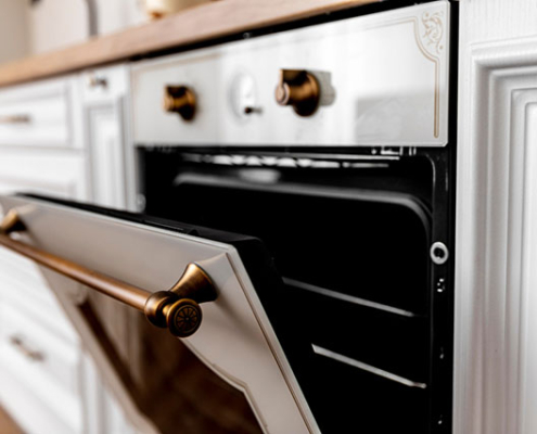 The 8 Most Common Oven Range Problems (And How to Fix Them)
