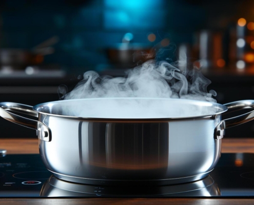 Appliance Tips for Gas vs. Electric Stove Issues
