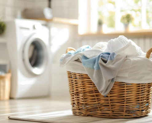 Why Your Dryer Isn’t Heating and How to Fix It