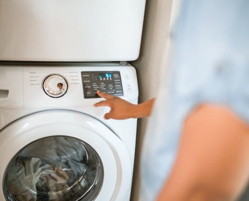 Prevent Repairs: Maintain Your Appliances Wisely
