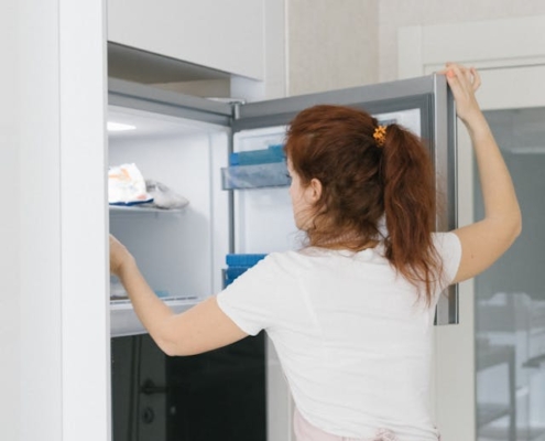 Tips and Tricks for Keeping Your Freezer Efficient