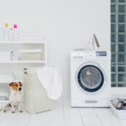 When to Repair vs. Replace Your Washing Machine