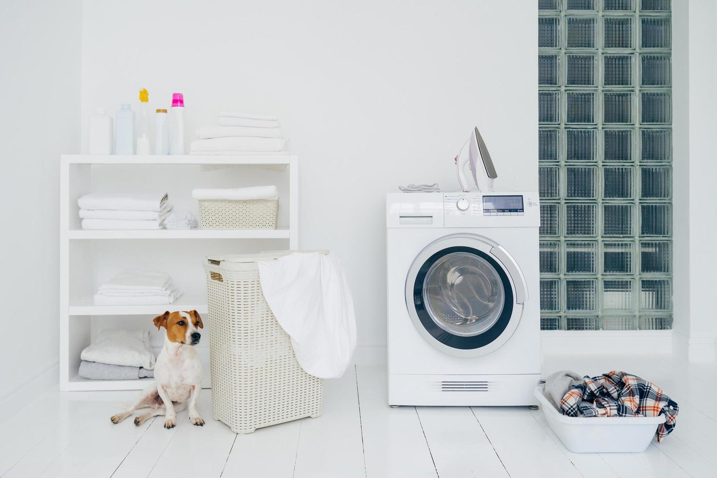 front load washing machine repair vs replace decision matrix chart