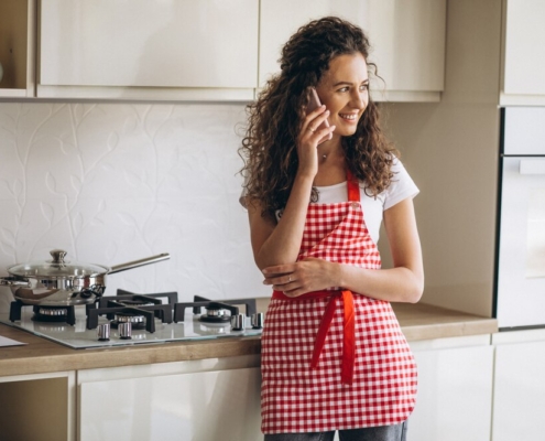 Stove Troubles? DIY Fixes vs When to Call a Pro
