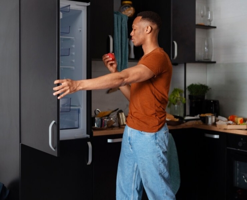 What is the Most Common Repair on a Refrigerator?