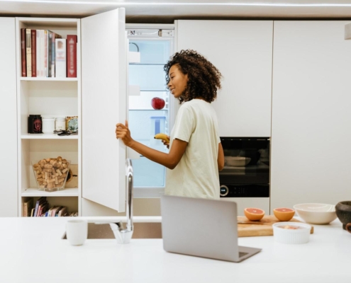 How Smart Refrigerators are Transforming Appliance Repairs