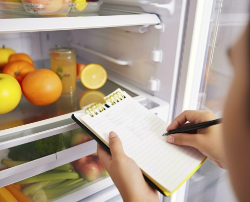 Is It Worthwhile to Repair a Refrigerator?