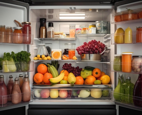 Repair or Replace? Decide What’s Best for Your Fridge
