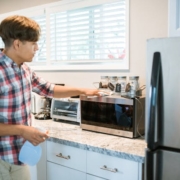 Microwave Repair Guide: Solve Common Issues Safely
