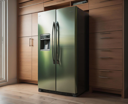 Don’t Ignore These 10 Serious Refrigerator Issues!