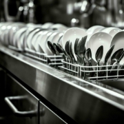 Top 5 Signs Your Commercial Dishwasher Needs Immediate Attention