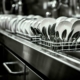 Top 5 Signs Your Commercial Dishwasher Needs Immediate Attention