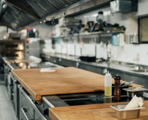 Train Your Staff on Small Appliance Repairs