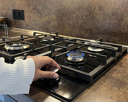 Prevent Stove Issues with These Maintenance Tips