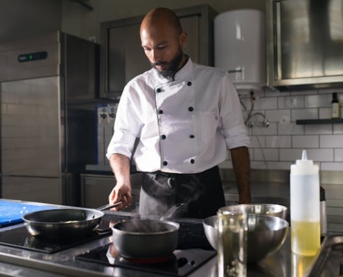 Save Money with Commercial Appliance Upkeep