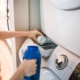 The Impact of Hard Water on Washing Machines