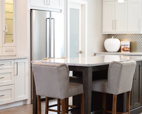 Appliance Lifespans 101