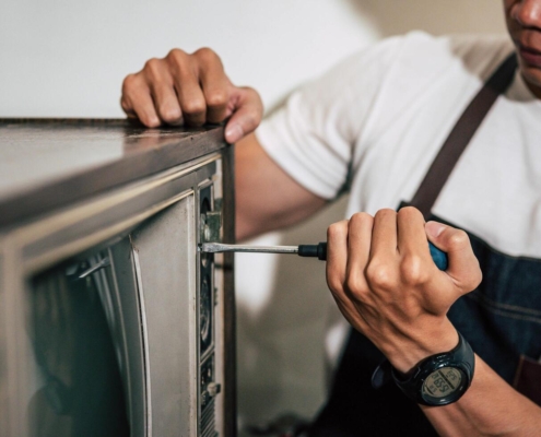 DIY Appliance Repairs to Avoid and Why