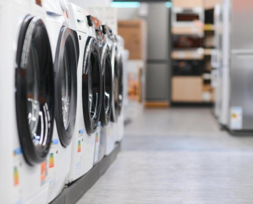 Essential Guide to Appliance Lifespans & Care