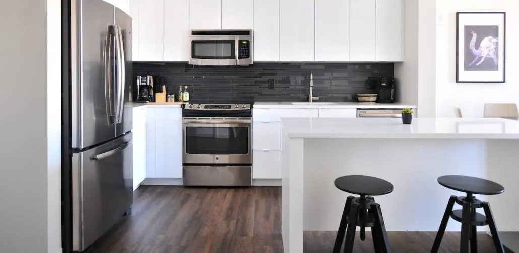 Appliance Repairs Holly Springs GA