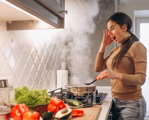 Appliance Warning Signs Checklist for Homeowners