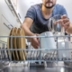 Water Usage Myths About Dishwashers and Washing Machines