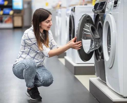 New, Used, or Refurbished? Appliance Repair Guide