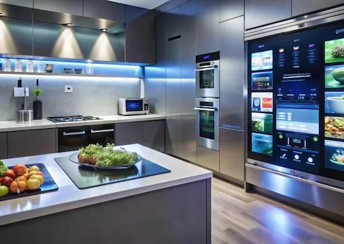 Are High-Tech Kitchen Appliances Worth the Investment?