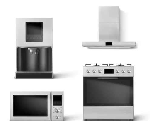 Creating an Appliance Maintenance Schedule: Tips From the Pros