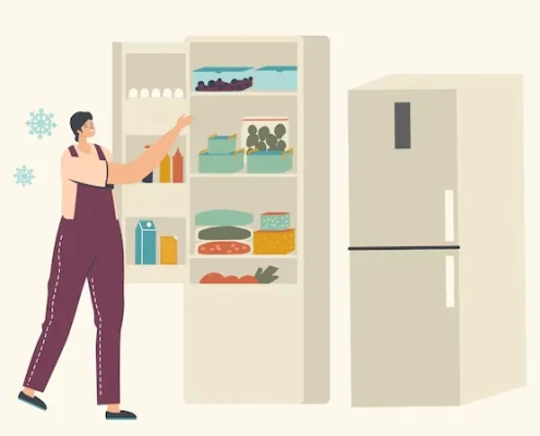 How Weather Affects Appliance Performance