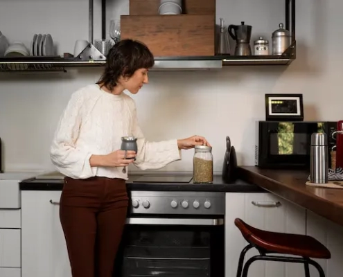 How to Create a Maintenance Schedule for Your Appliances